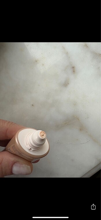  Beden Maquillage (Shiseido) BB krem