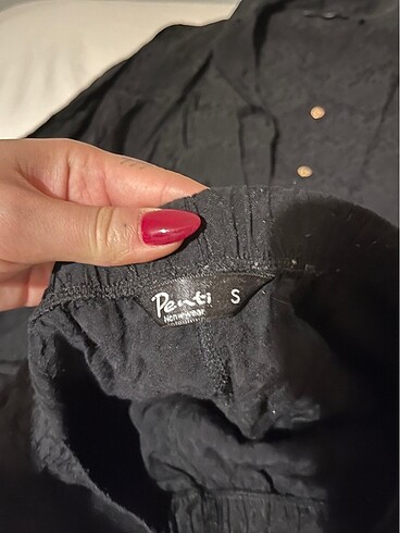 Penti Pijama takımı