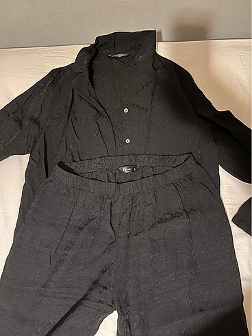 Pijama takımı