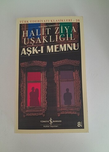 Aşkı Memnu 