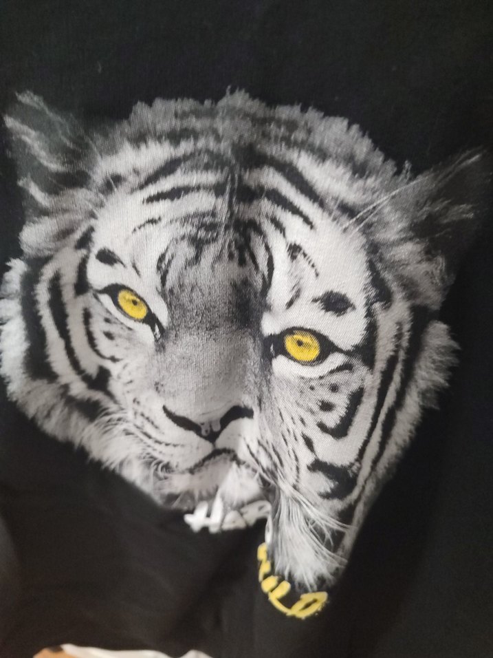 Siyah Erkek Çocuk Sweatshirt Kapüşonlu - Görsel 3