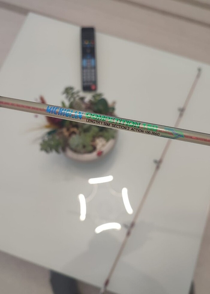 Olta  kamışı - Görsel 2