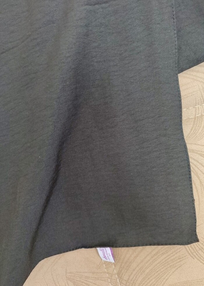 Eşarp şal - Görsel 5