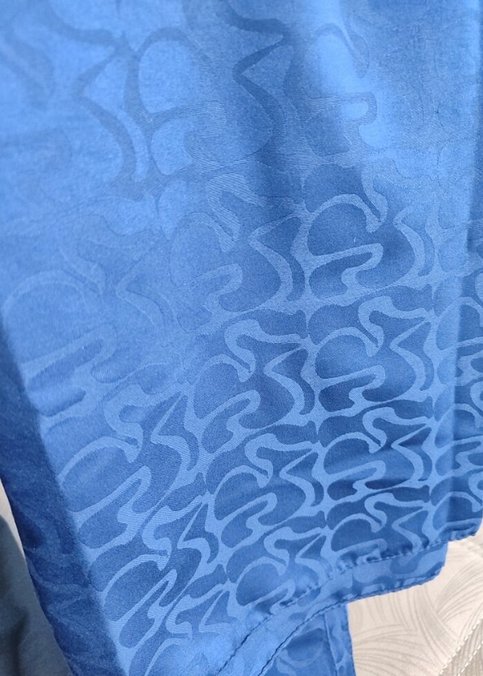 Eşarp şal - Görsel 2