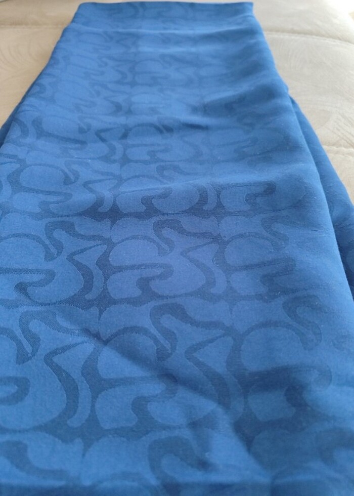 Eşarp şal - Görsel 3