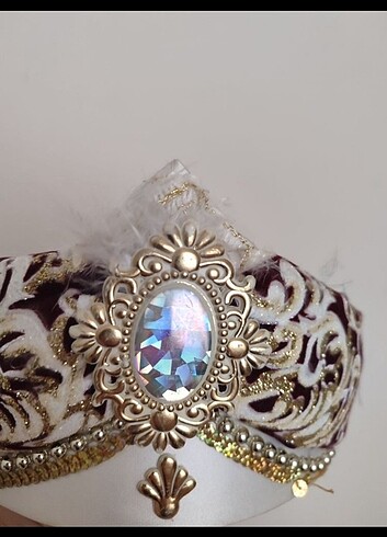 Sünnet kostüm - Görsel 8