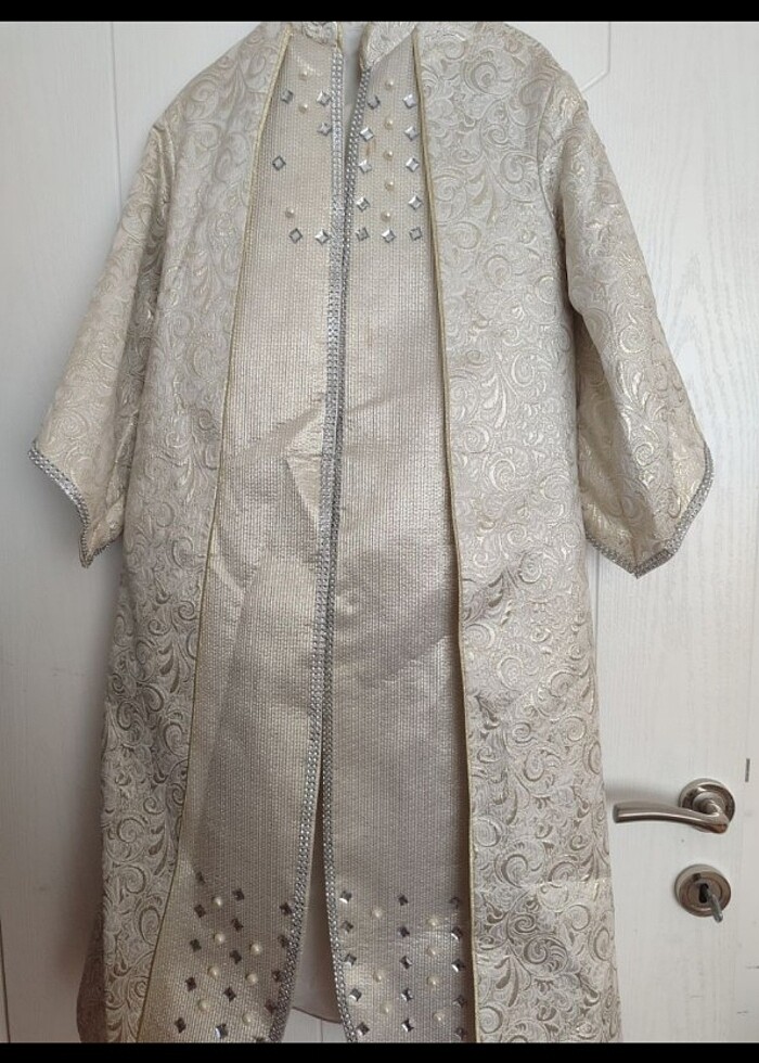 Sünnet kostüm - Görsel 2