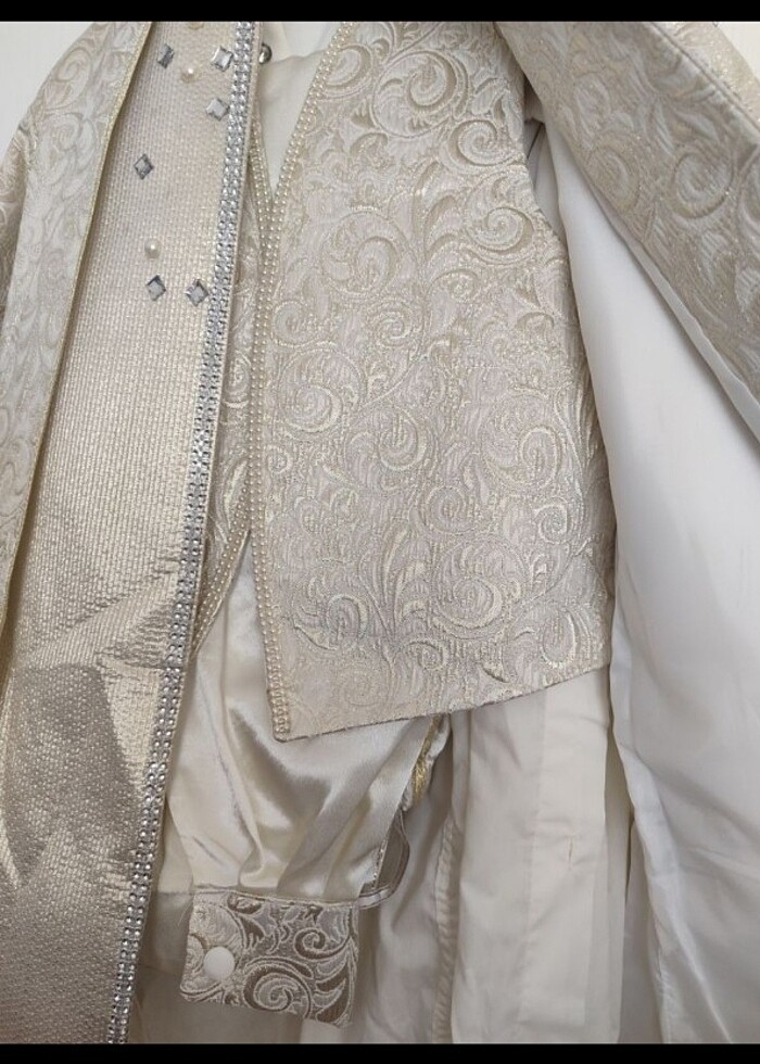 Sünnet kostüm - Görsel 3