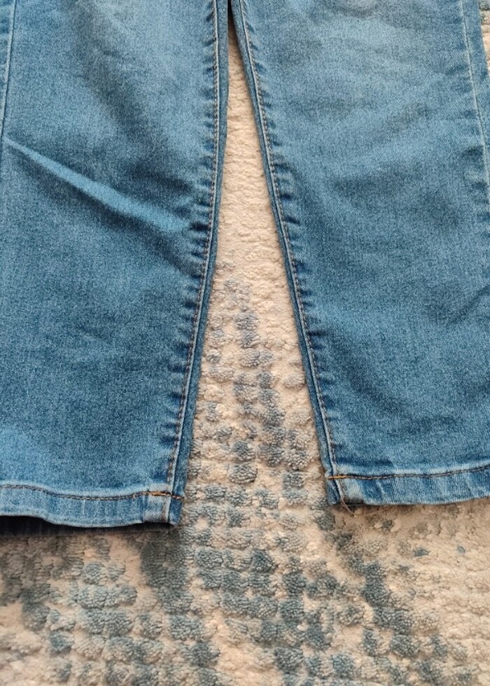 Erkek çocuk kot pantolon  - Görsel 3