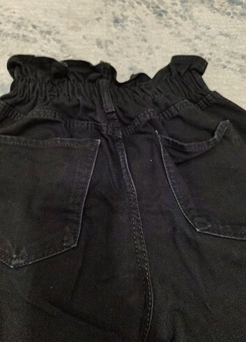 Kadın kot pantolon  - Görsel 5