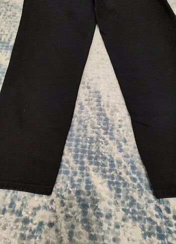 Kadın kot pantolon  - Görsel 6