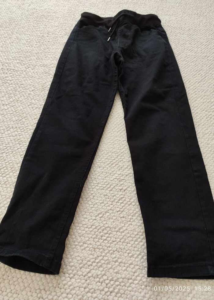 Erkek çocuk pantolon  - Görsel 2