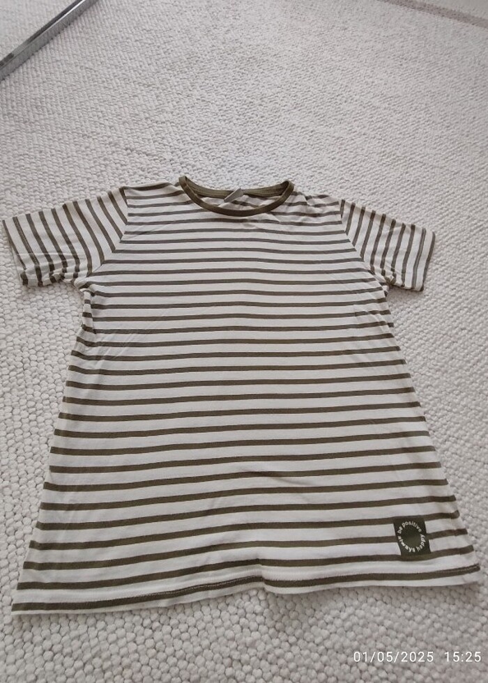 Erkek çocuk tişört  - Görsel 3