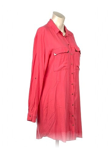 Vintage Love PreLoved Tunik %70 İndirimli.