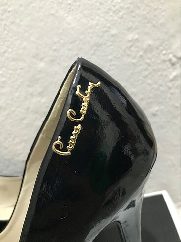 Pierre Cardin Flatform ayakkabı