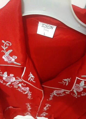 Diğer Ürün yeni giyilmedi