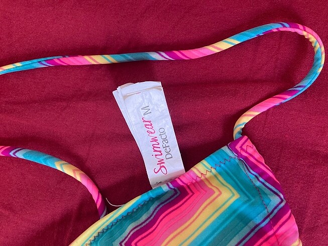 Defacto Bikini