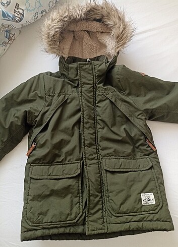 H&m mont