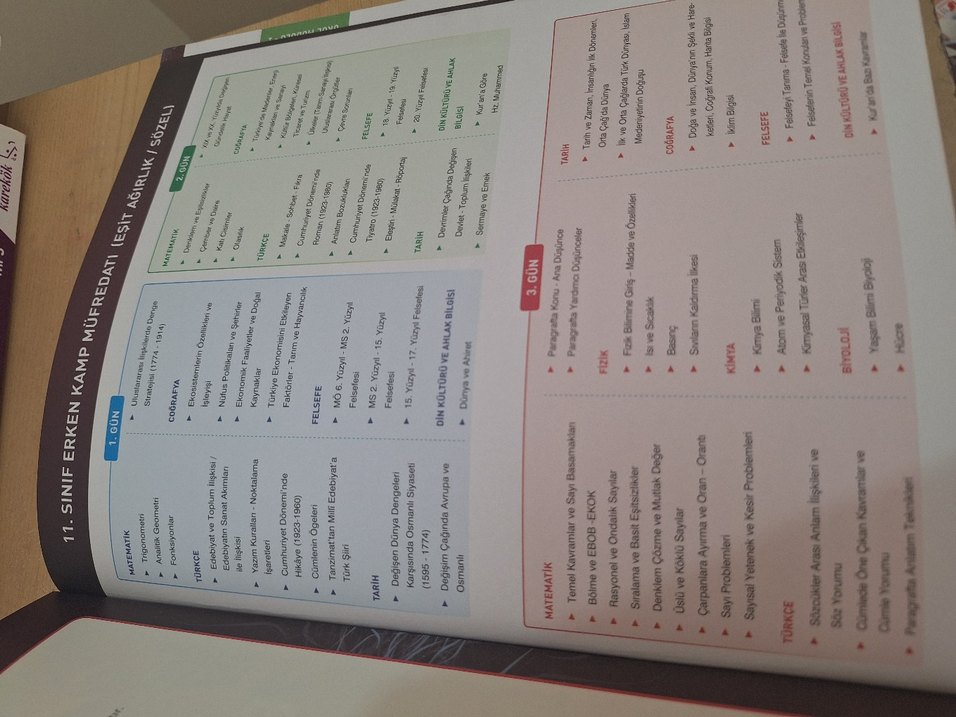 Eşit Ağırlık Sözel KPSS Hazırlık Kitabı - Görsel 2