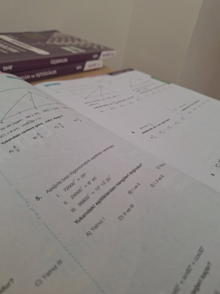 Eşit Ağırlık Sözel KPSS Hazırlık Kitabı - Görsel 3