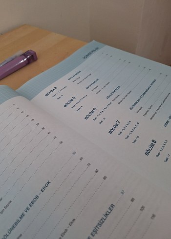 Beden TYT Matematik Soru Bankası