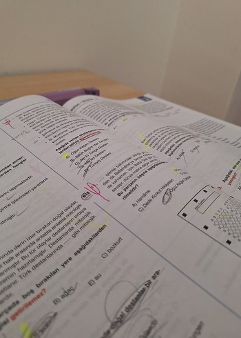 10. Sınıf Türk Dili ve Edebiyatı Soru Bankası - Görsel 2