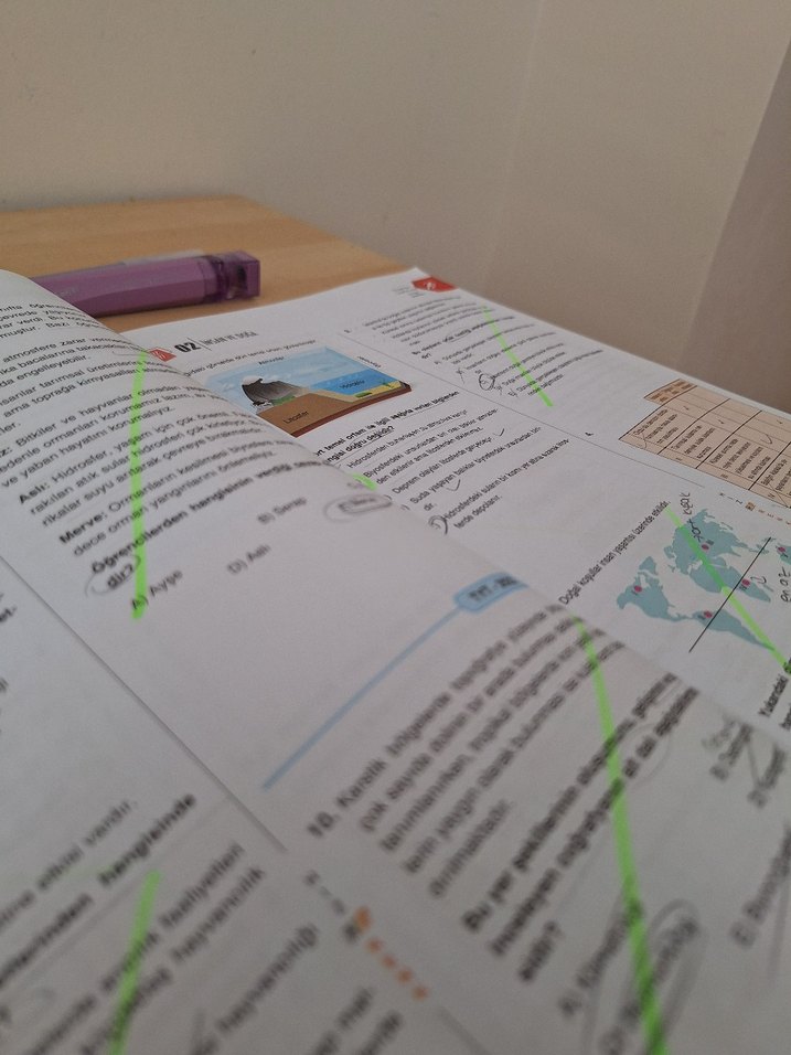 TYT Coğrafya Soru Bankası - Görsel 4