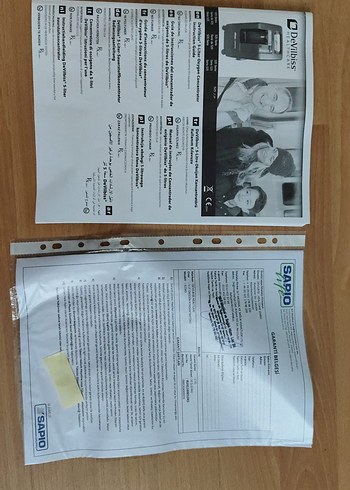 Oksijen Cihazı - Görsel 3