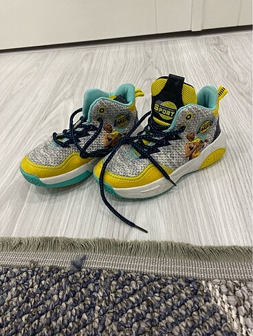 Diğer Basket ayakkabısı