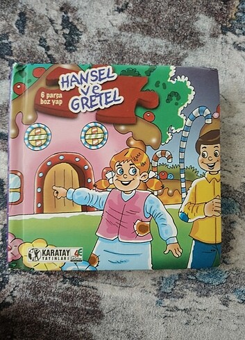YAPBOZLU KİTAP