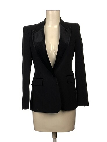 Zara Blazer p İndirimli.