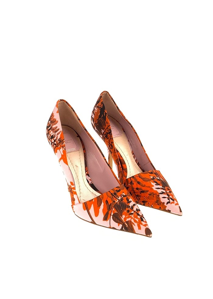 Dior Stiletto p İndirimli. - Görsel 2