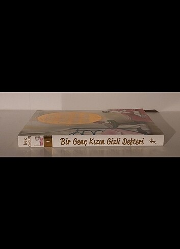  Beden Bir Genç Kızın Gizli Defteri 1