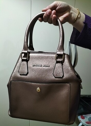 Michael Kors ORJİNAL Michael Kors Çanta