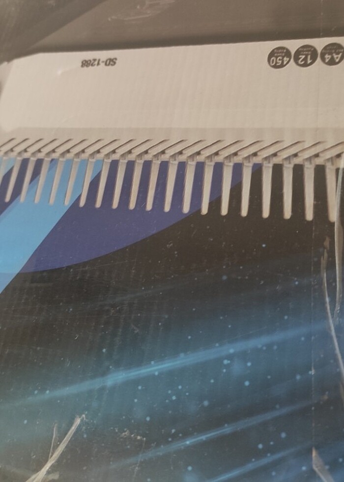 Sarff spiral makinesi - Görsel 3