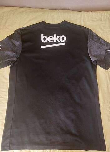 Adidas ORIJINAL 2019 BESIKTAS FORMASI L BEDEN
