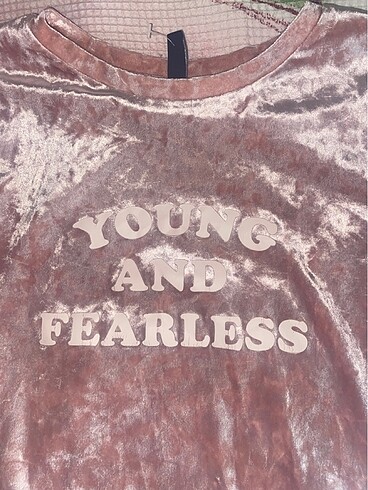 m Beden H&M T-shirt