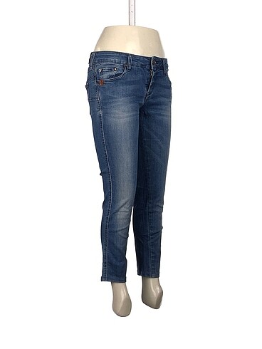Mango Mango Jean / Kot %70 İndirimli.
