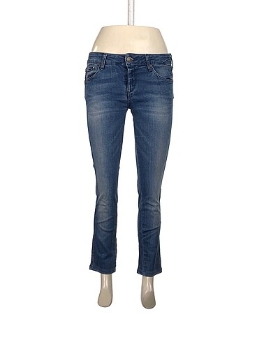 Mango Jean / Kot %70 İndirimli.