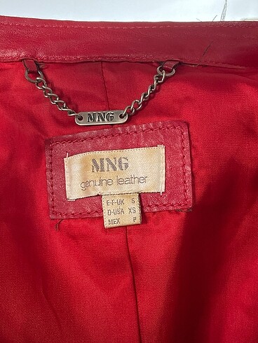 s Beden çeşitli Renk Mango Blazer %70 İndirimli.