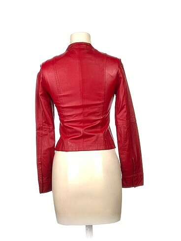 s Beden Mango Blazer %70 İndirimli.
