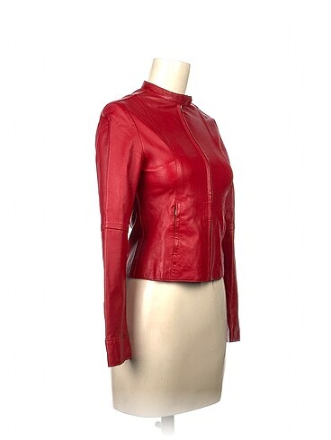 Mango Mango Blazer %70 İndirimli.