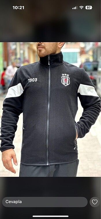 S m l xl xxl kadar mevcuttur
