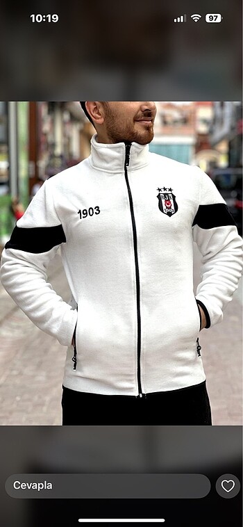 S m l xl xxl kadar mevcuttur