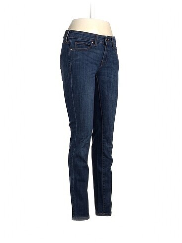 Mango Mango Jean / Kot %70 İndirimli.