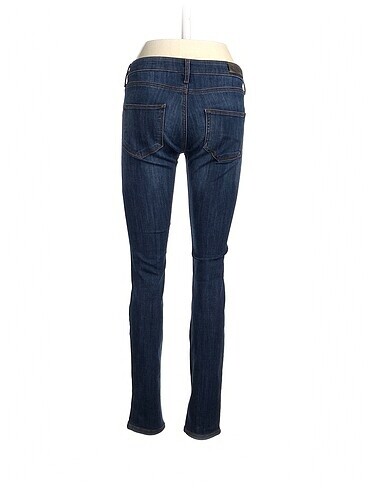 38 Beden Mango Jean / Kot %70 İndirimli.