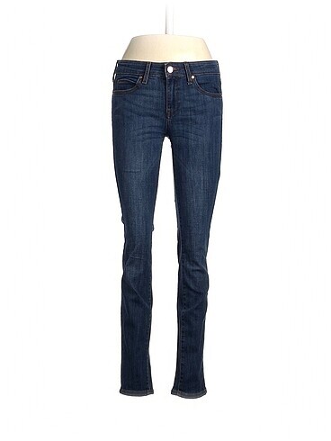 Mango Jean / Kot %70 İndirimli.