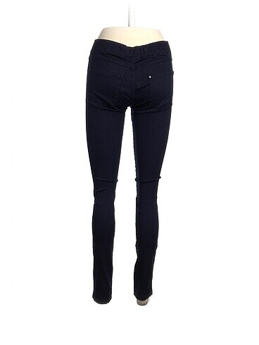 28 Beden PreLoved Skinny %70 İndirimli.