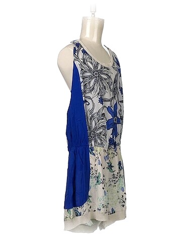 Zara Zara Kısa Tulum %70 İndirimli.