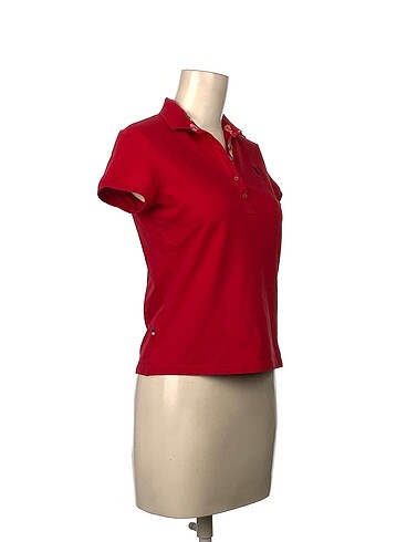 U.S Polo Assn. U.S Polo Assn. T-shirt %70 İndirimli.